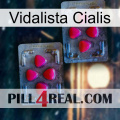 Vidalista Cialis 14